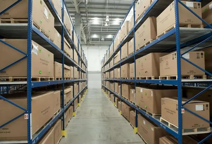 成都到罗定市货物仓储
